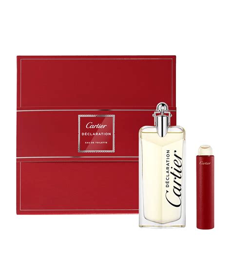 set cartier aur|cartier gift sets.